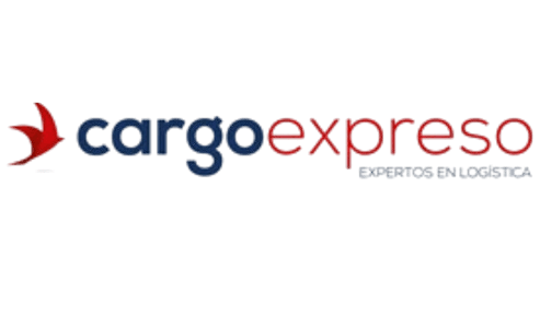Logo de Cargo Expreso