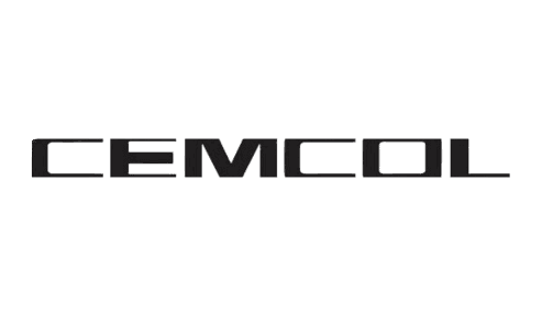 Logo de Cemcol