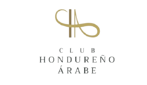 Logo de Club Arabe