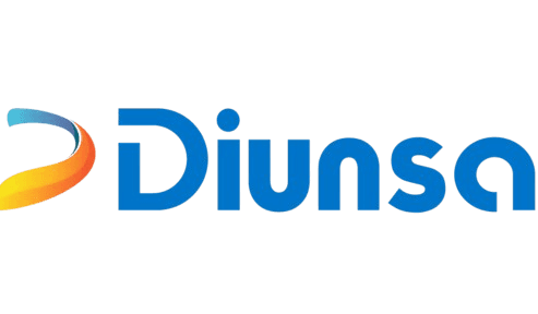 Logo de Diunsa