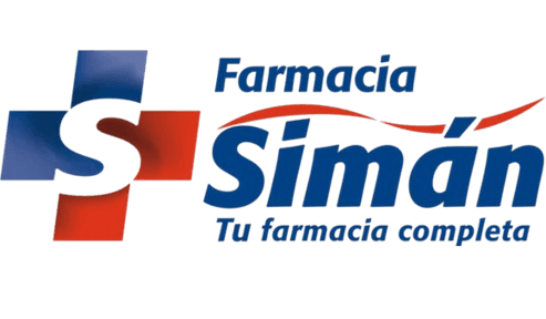 Logo de Farmacia Siman