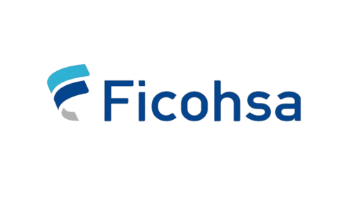 Logo de Ficohsa