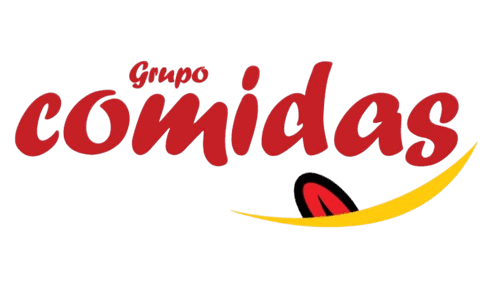 Logo de Grupo Comidas