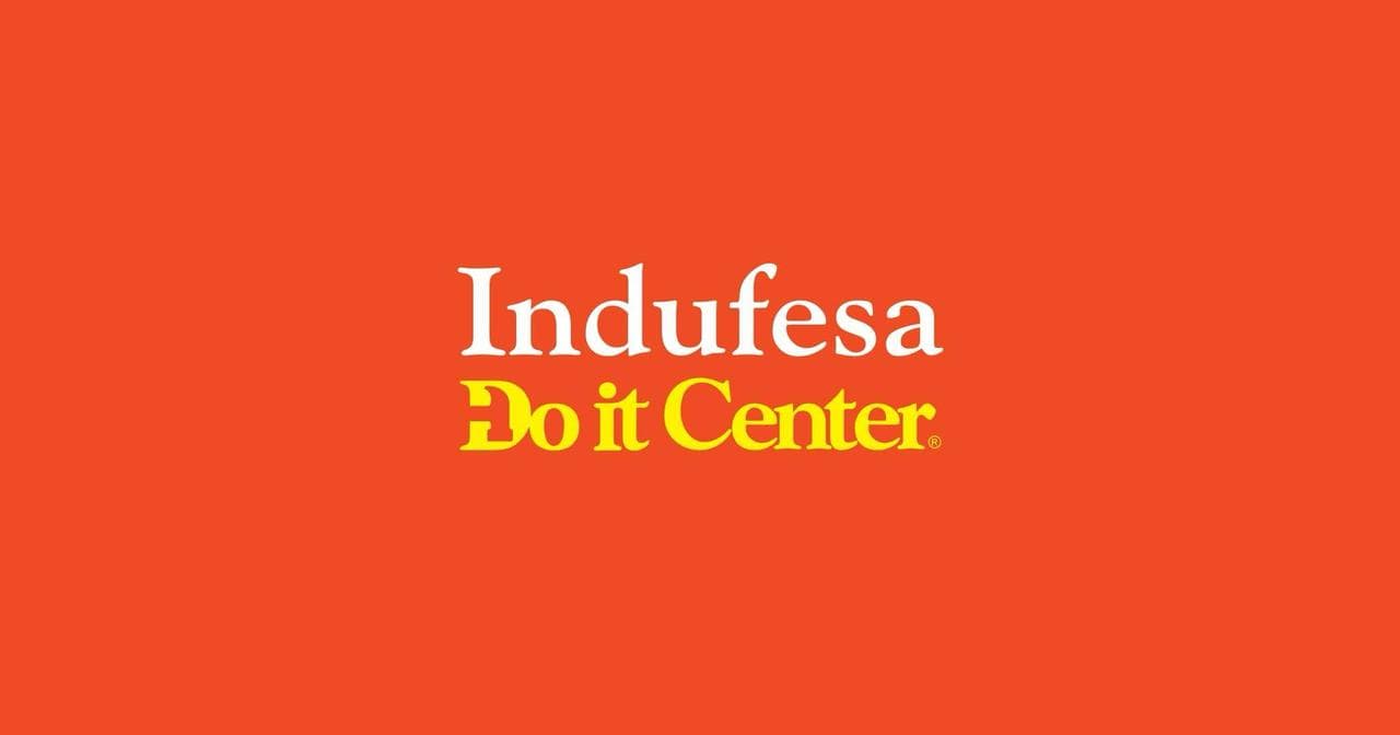 Logo de Indufesa