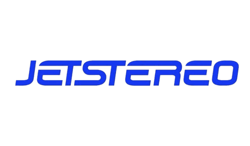 Logo de Jetstereo