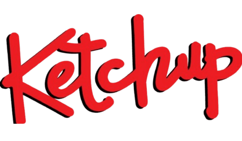Logo de Ketchup