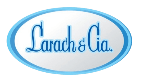 Logo de Larach