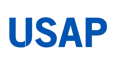 Logo de Usap