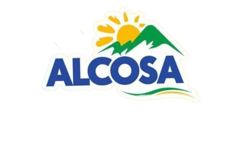 Logo de Alcosa